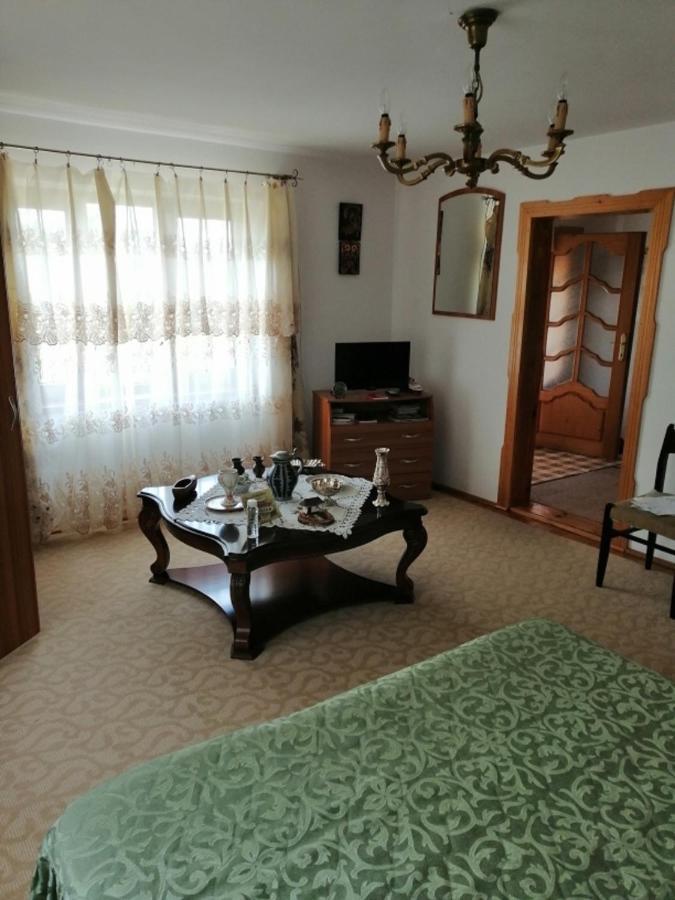 Casa Ilea -Agapia Βίλα Εξωτερικό φωτογραφία