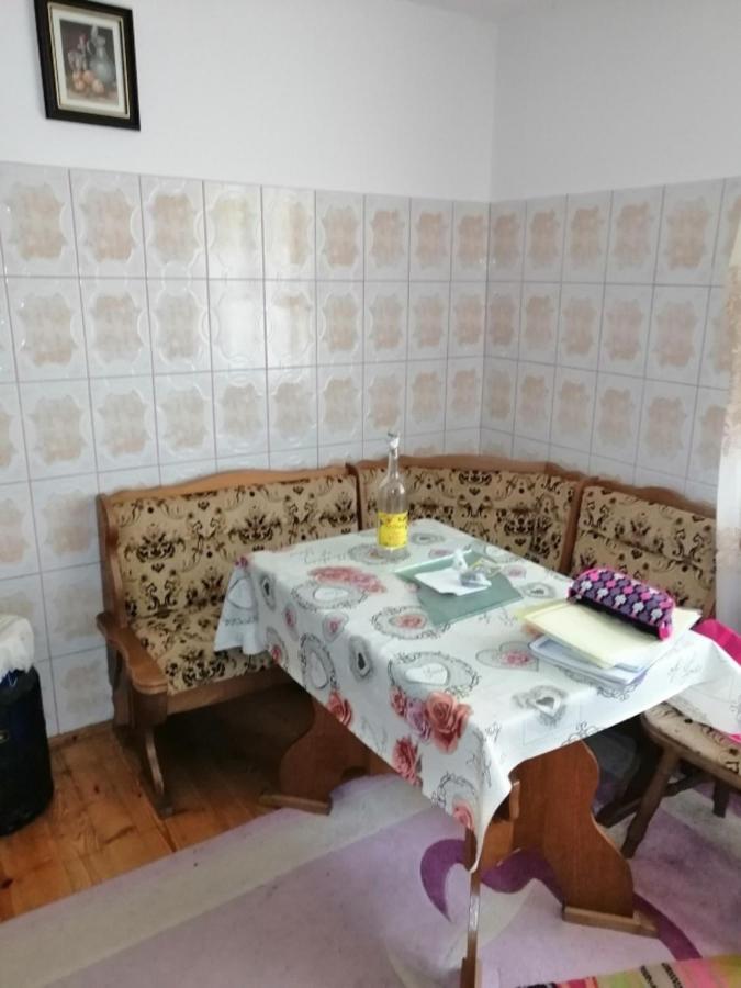 Casa Ilea -Agapia Βίλα Εξωτερικό φωτογραφία