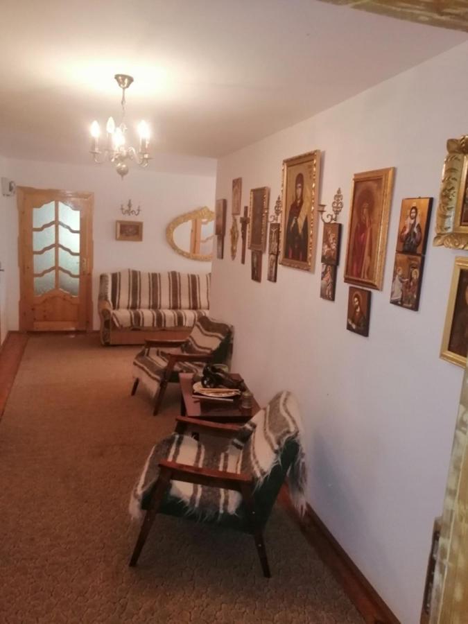 Casa Ilea -Agapia Βίλα Εξωτερικό φωτογραφία