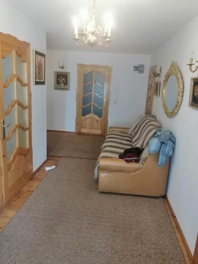 Casa Ilea -Agapia Βίλα Εξωτερικό φωτογραφία