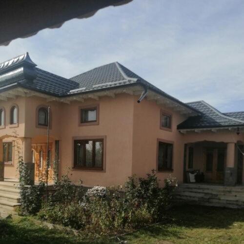 Casa Ilea -Agapia Βίλα Εξωτερικό φωτογραφία