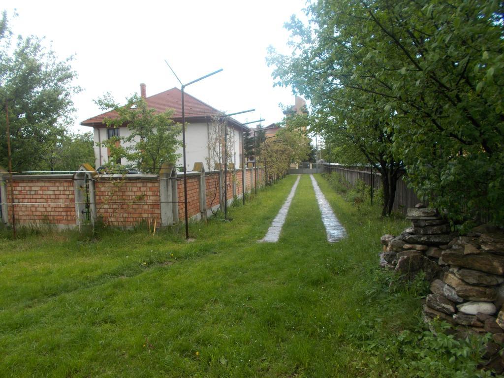 Casa Ilea -Agapia Βίλα Εξωτερικό φωτογραφία